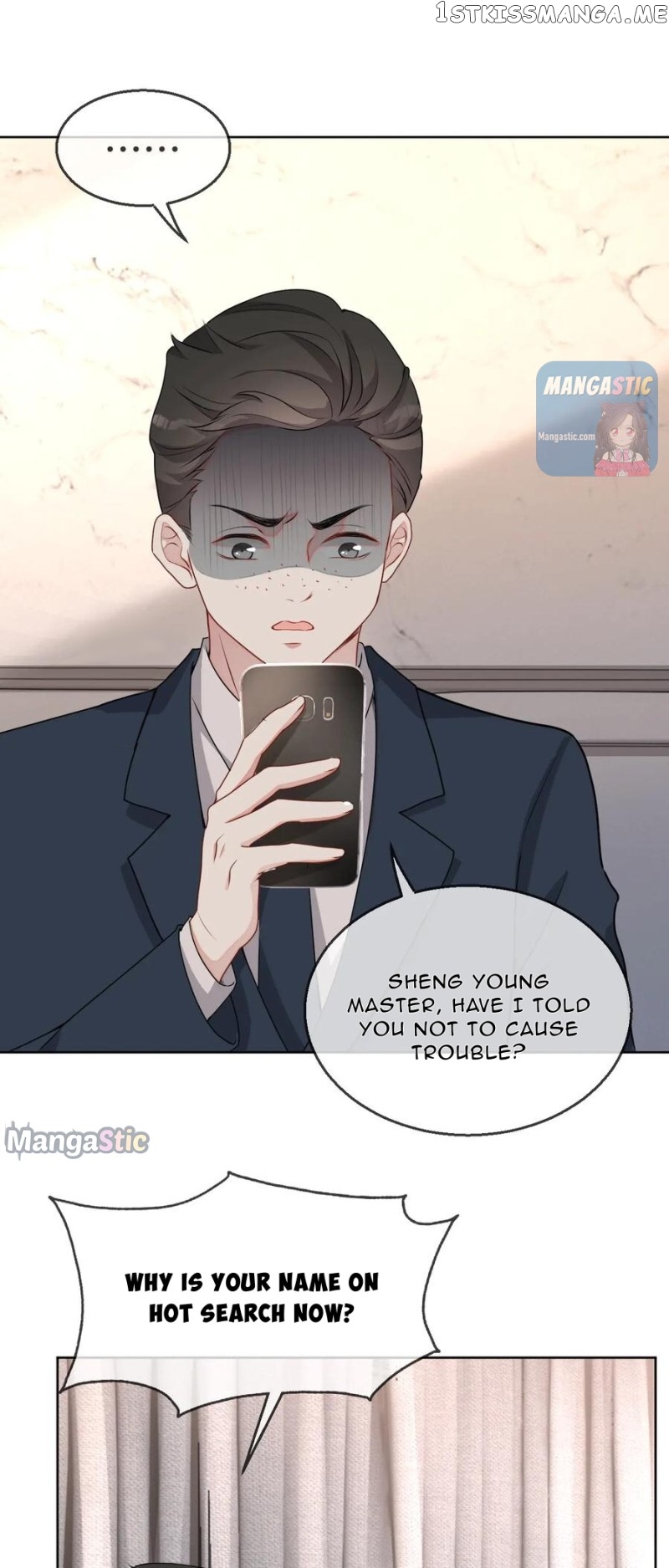 You Are My Only Love chapter 39 - page 3