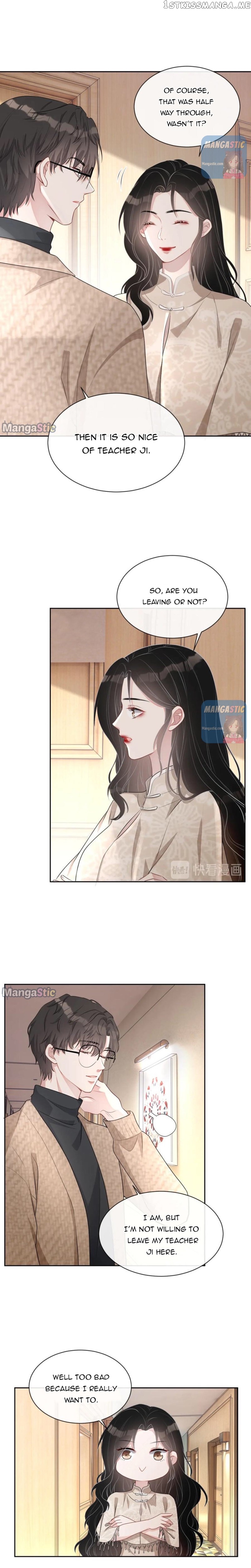 You Are My Only Love chapter 35 - page 13