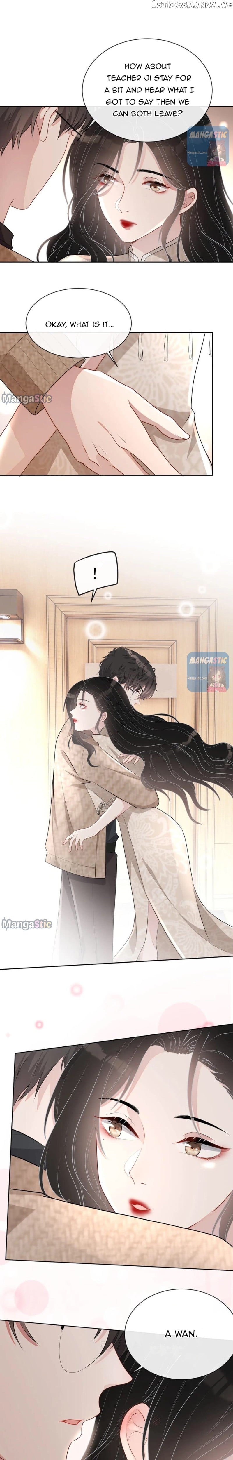 You Are My Only Love chapter 35 - page 14