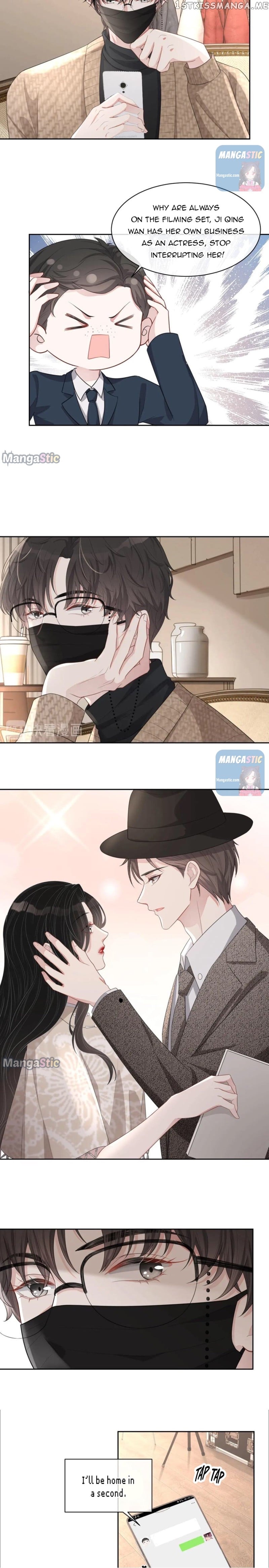 You Are My Only Love chapter 35 - page 5