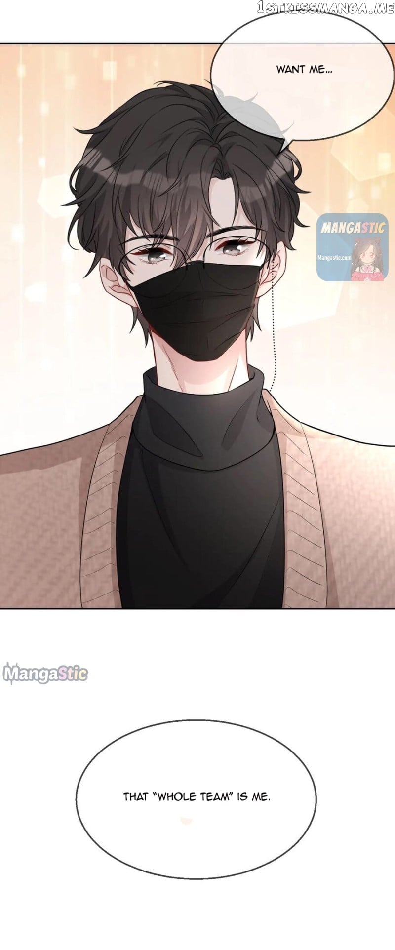 You Are My Only Love chapter 34 - page 13