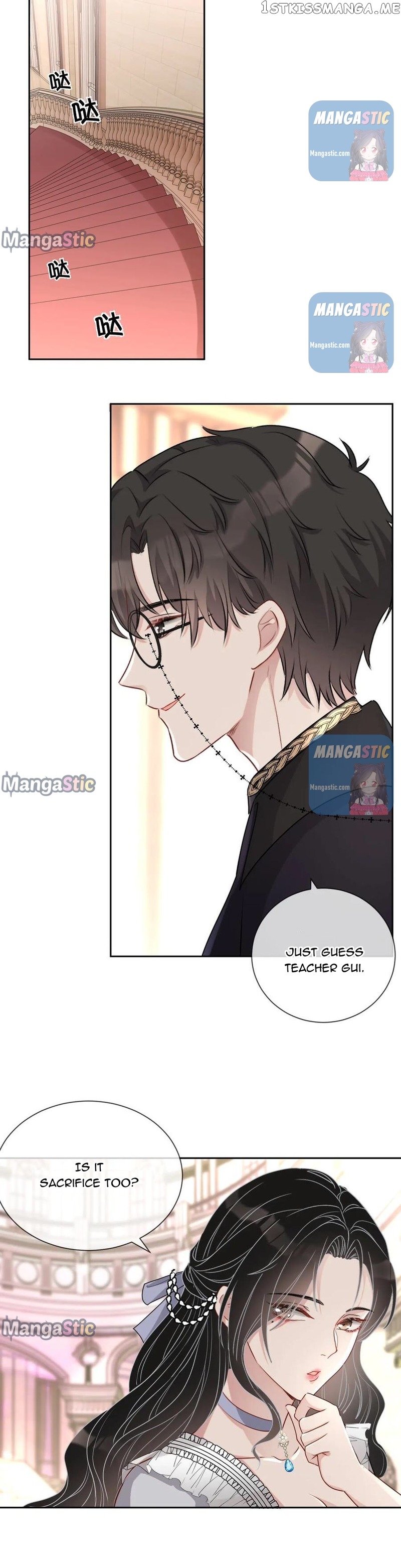 You Are My Only Love chapter 29 - page 17