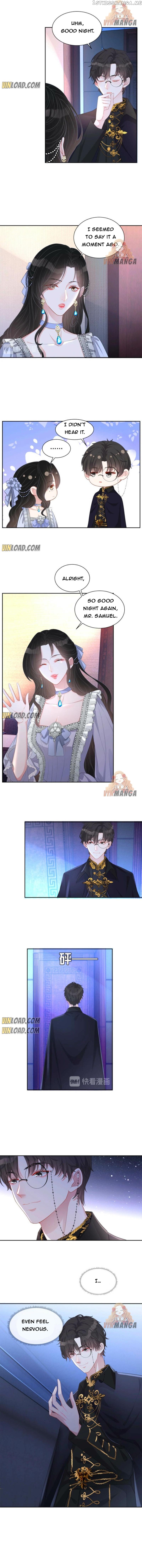 You Are My Only Love chapter 25 - page 4