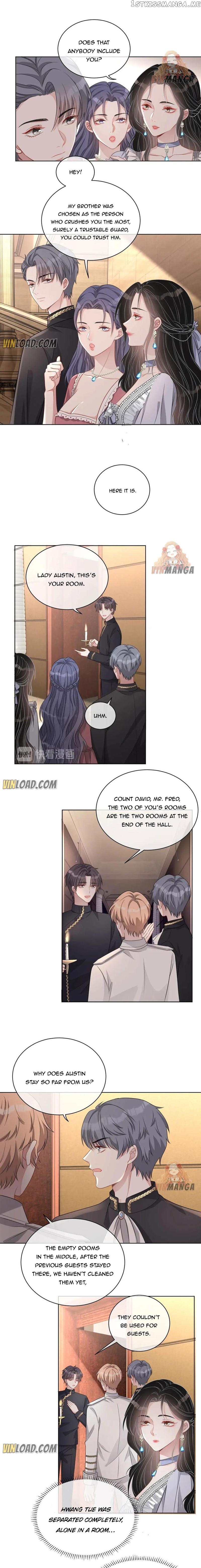 You Are My Only Love chapter 24 - page 4