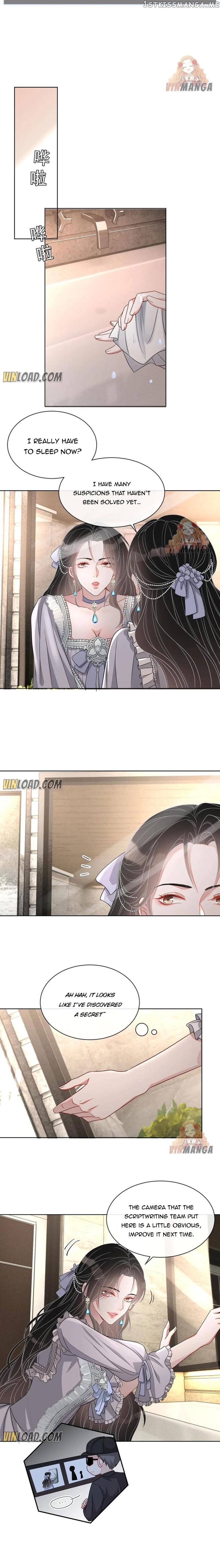 You Are My Only Love chapter 24 - page 9