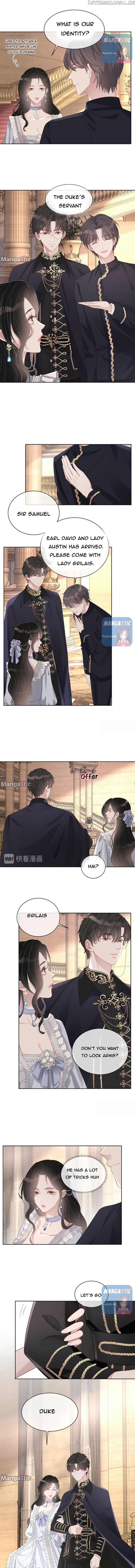 You Are My Only Love chapter 22 - page 2