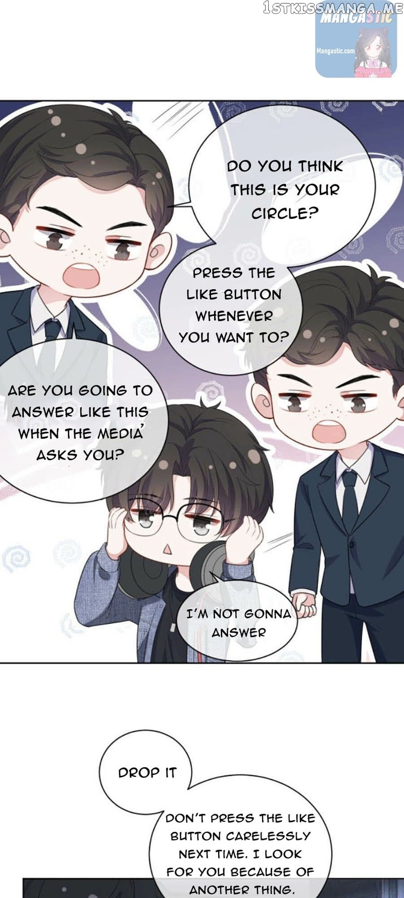 You Are My Only Love chapter 17 - page 1