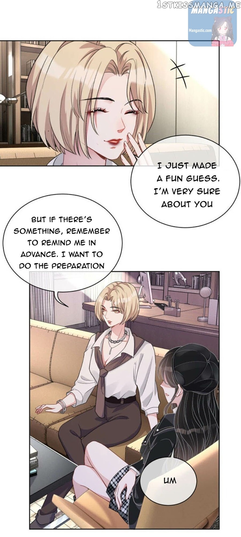 You Are My Only Love chapter 17 - page 10