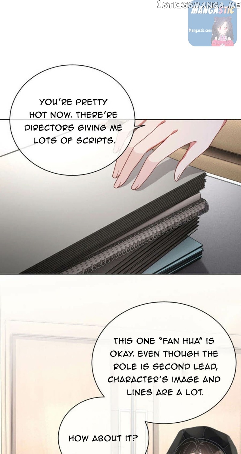 You Are My Only Love chapter 17 - page 11