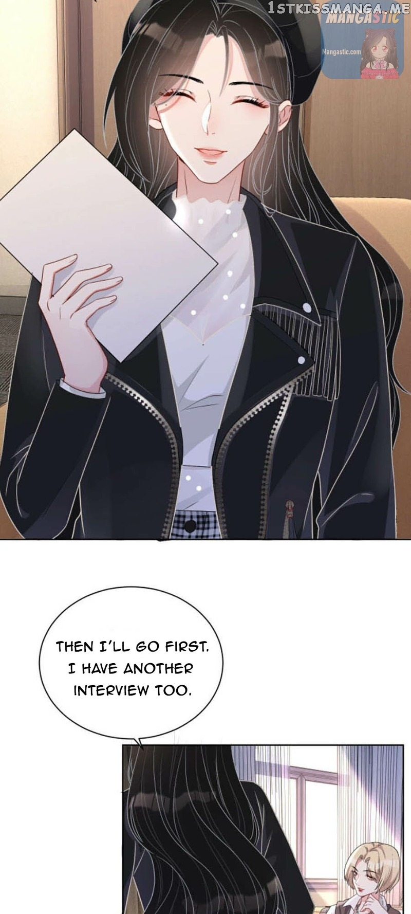 You Are My Only Love chapter 17 - page 13
