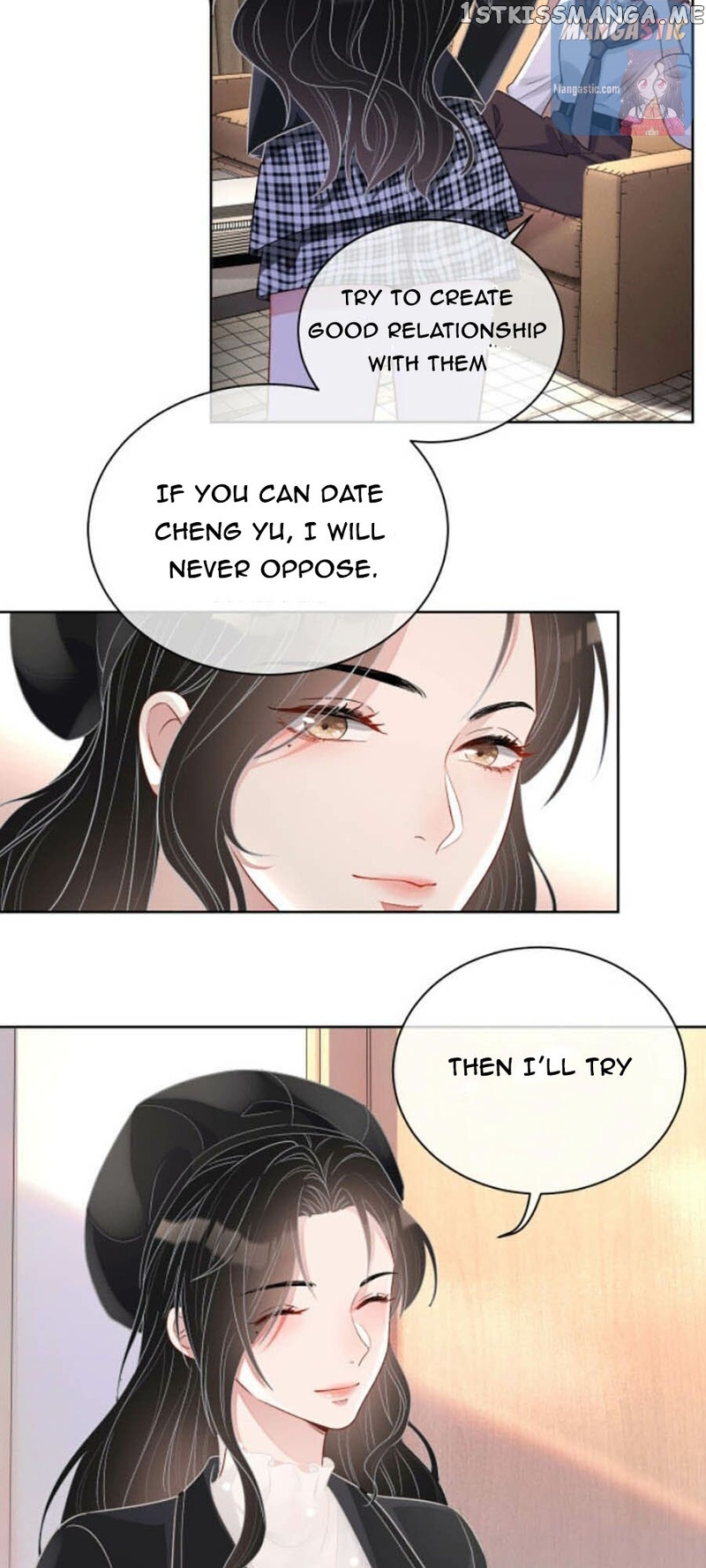 You Are My Only Love chapter 17 - page 14