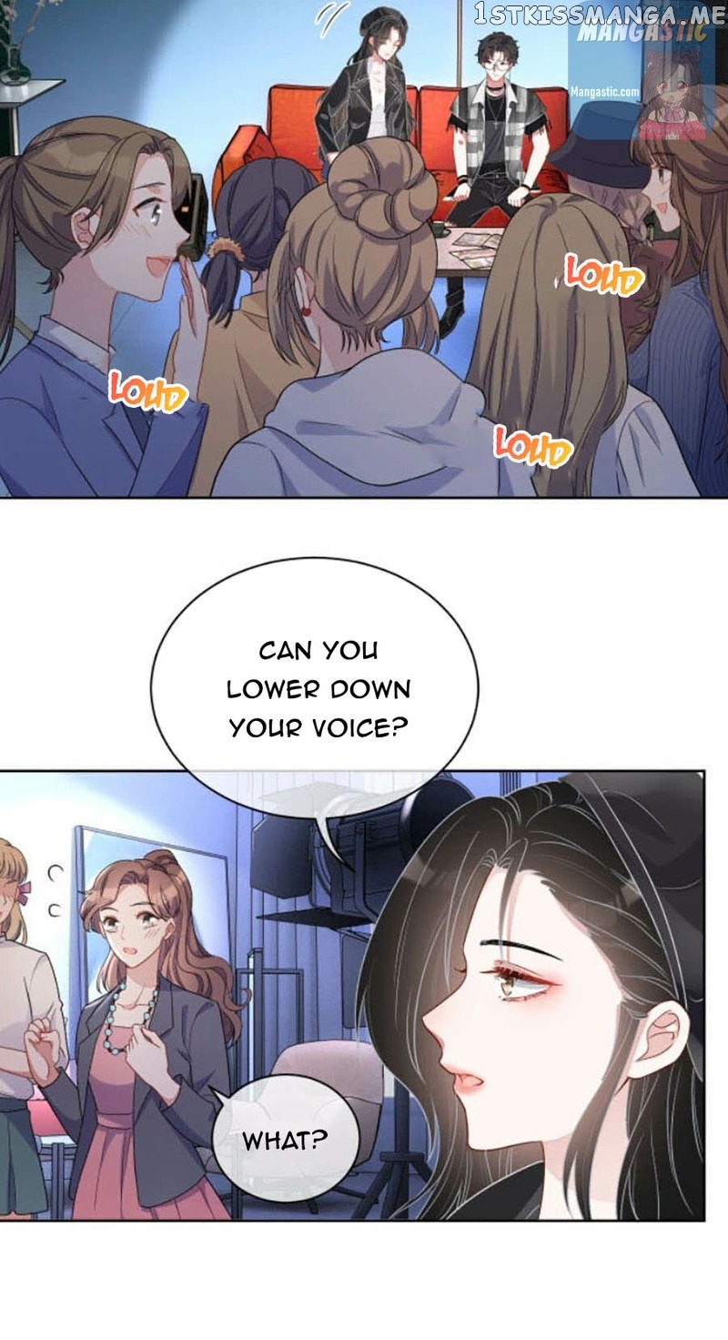 You Are My Only Love chapter 17 - page 22