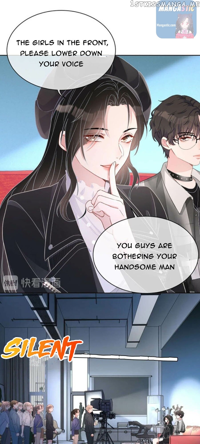 You Are My Only Love chapter 17 - page 23