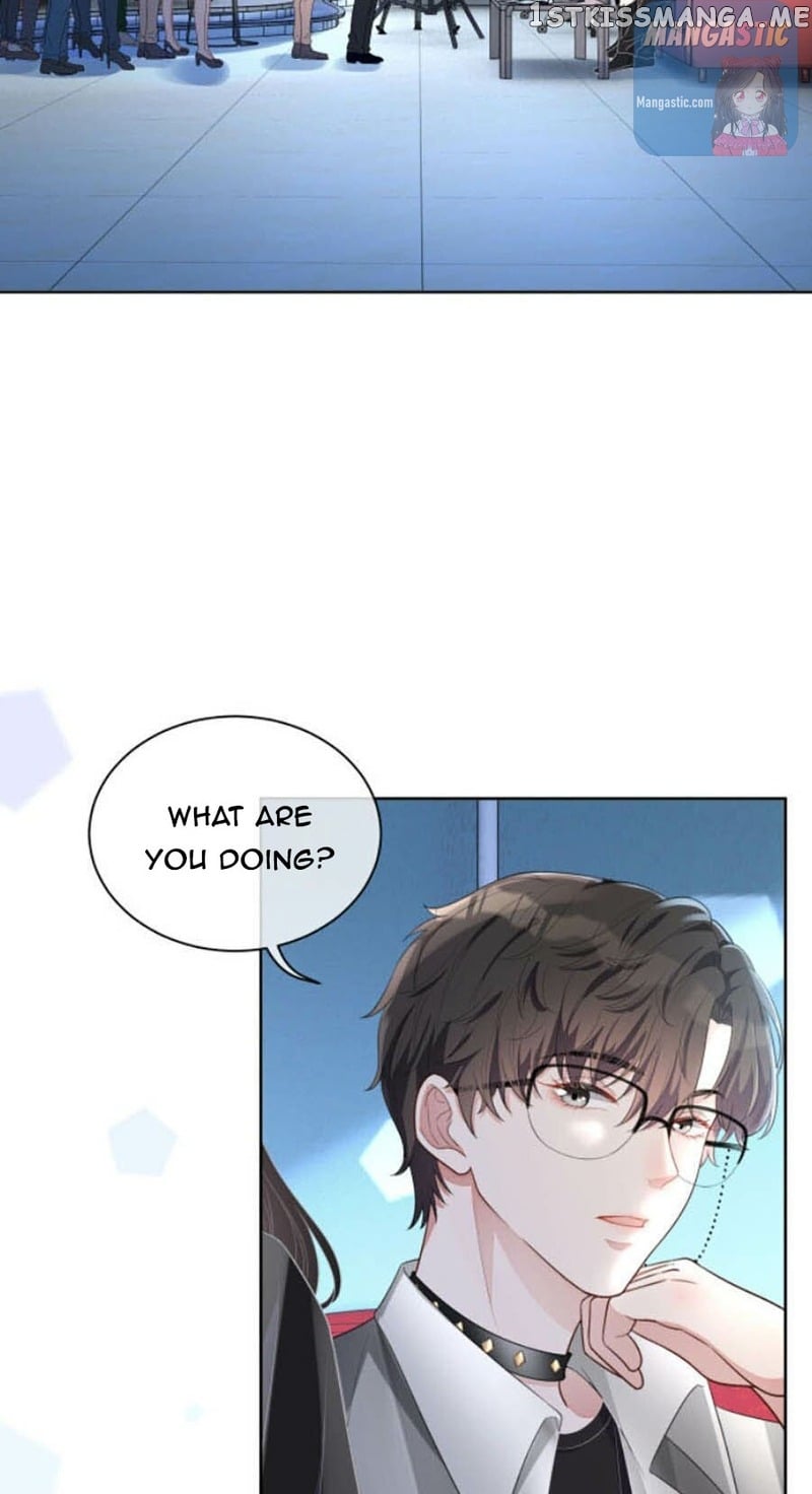 You Are My Only Love chapter 17 - page 24