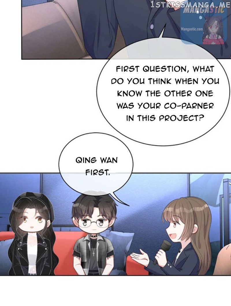 You Are My Only Love chapter 17 - page 31