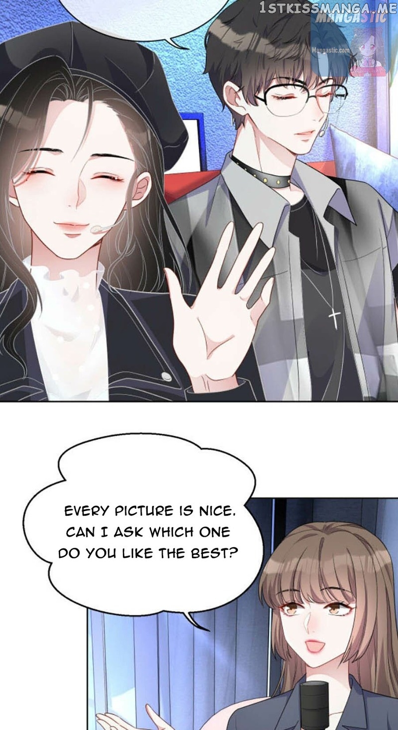 You Are My Only Love chapter 17 - page 33