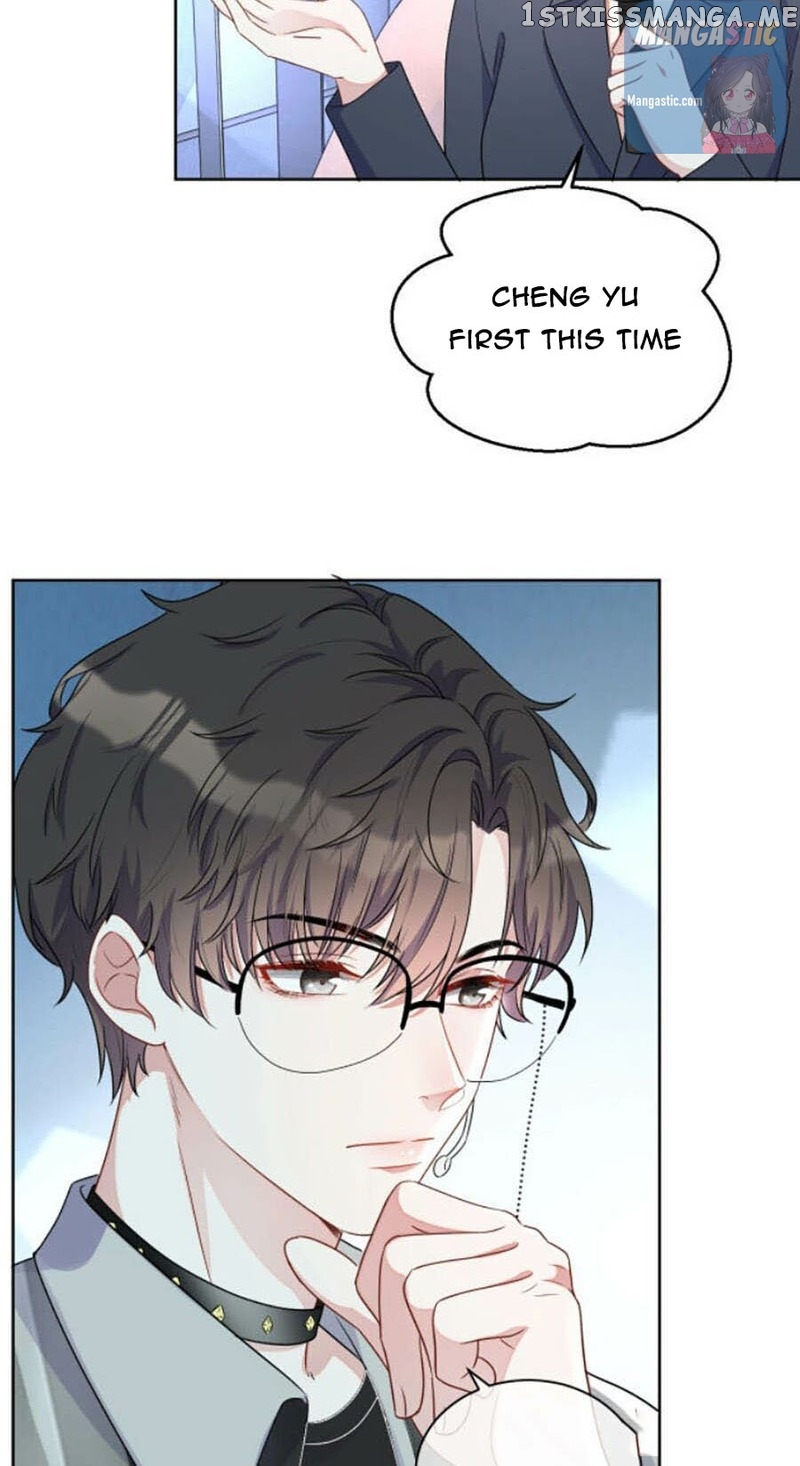 You Are My Only Love chapter 17 - page 34