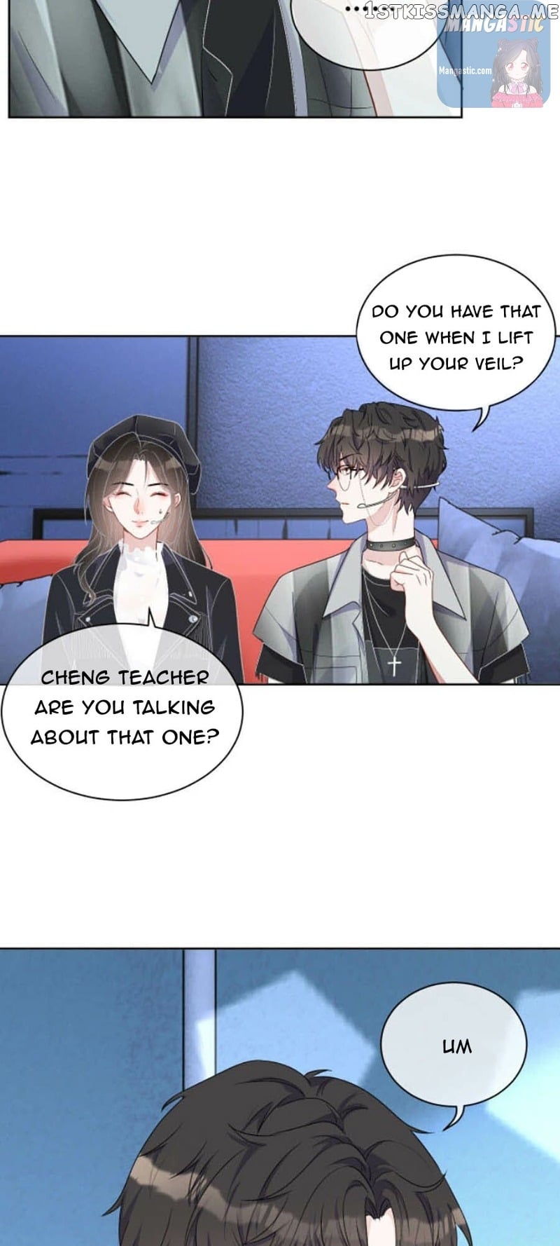 You Are My Only Love chapter 17 - page 35