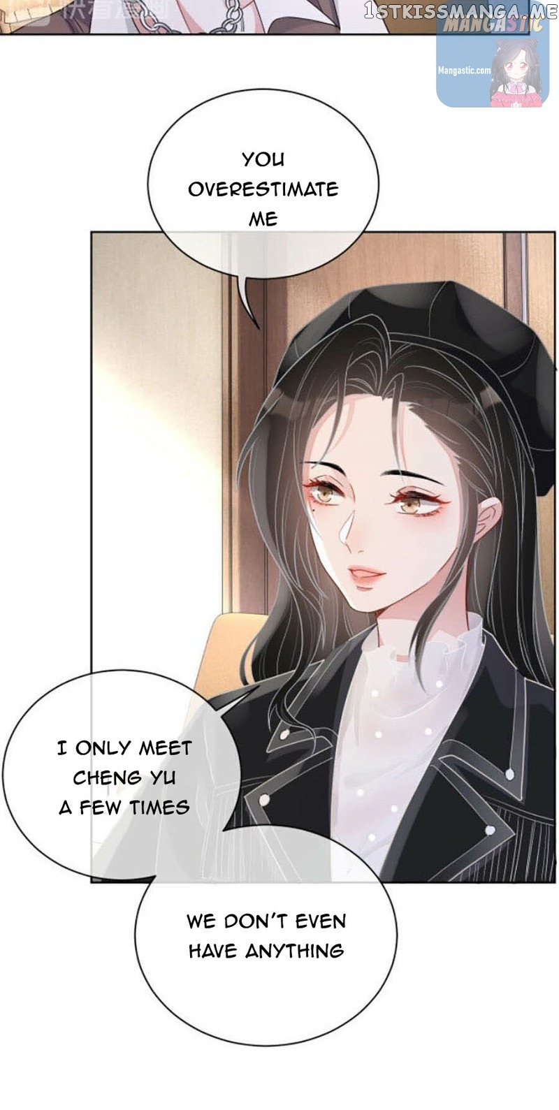 You Are My Only Love chapter 17 - page 9