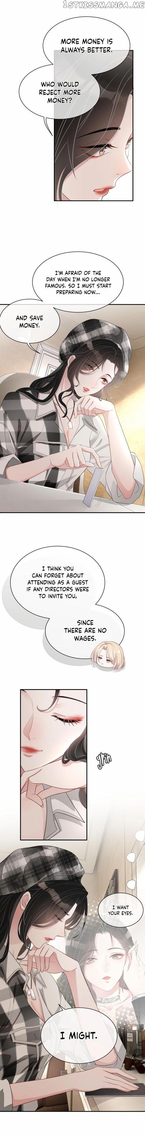 You Are My Only Love chapter 13 - page 3