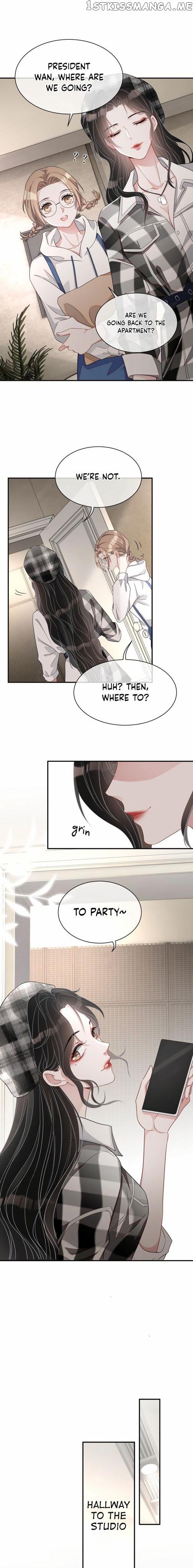 You Are My Only Love chapter 13 - page 5
