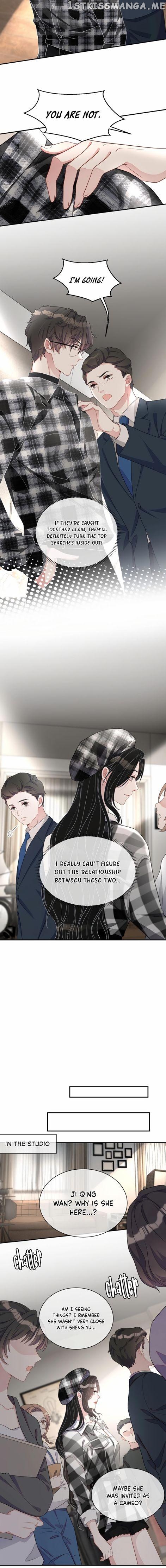 You Are My Only Love chapter 13 - page 8