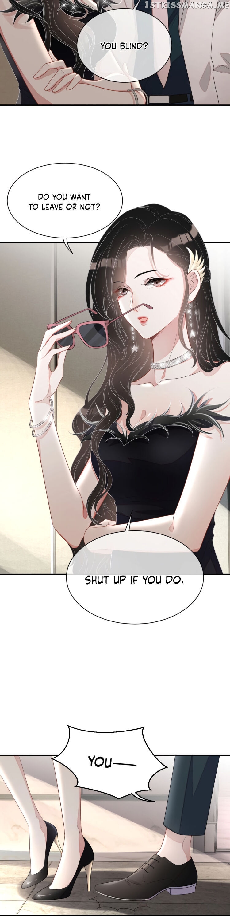 You Are My Only Love chapter 10 - page 9