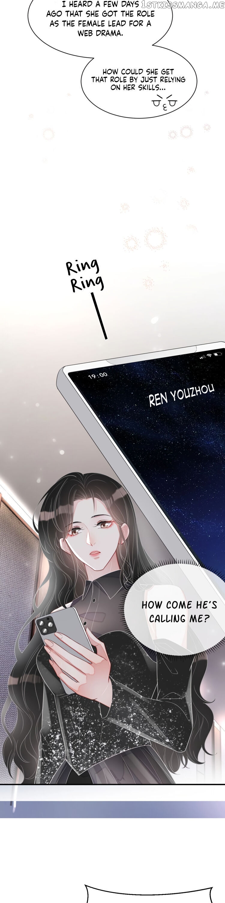 You Are My Only Love chapter 9 - page 13