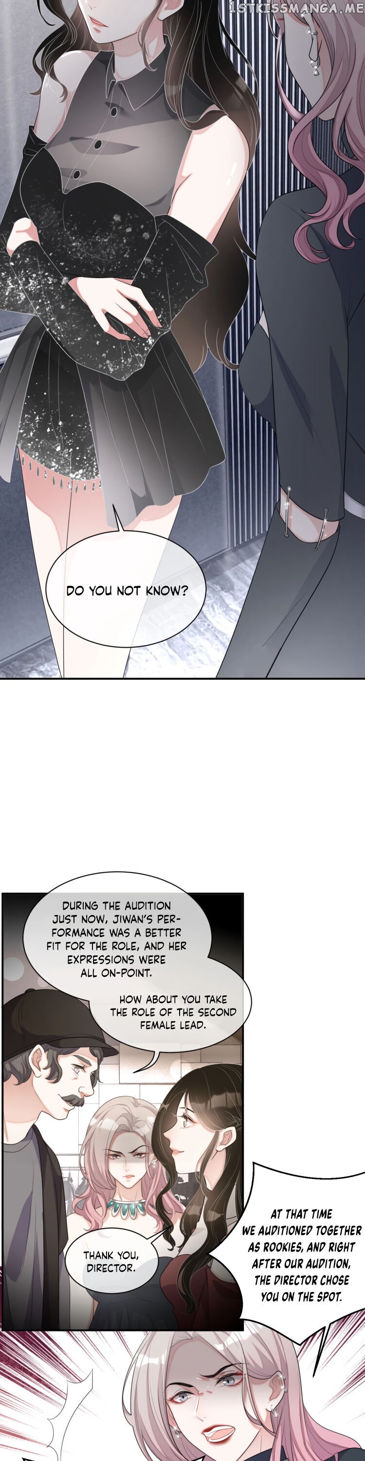 You Are My Only Love chapter 9 - page 9