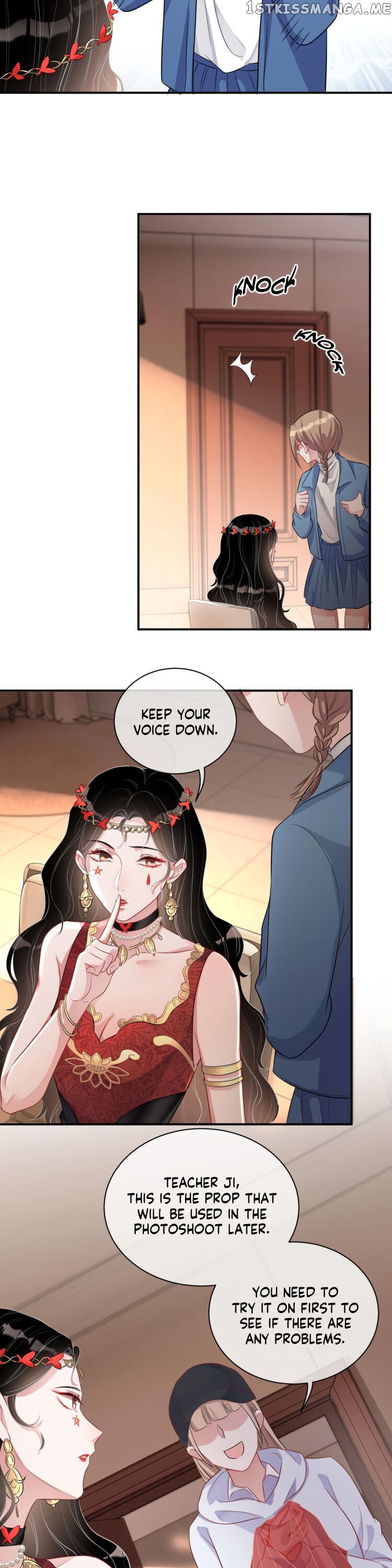 You Are My Only Love chapter 8 - page 11