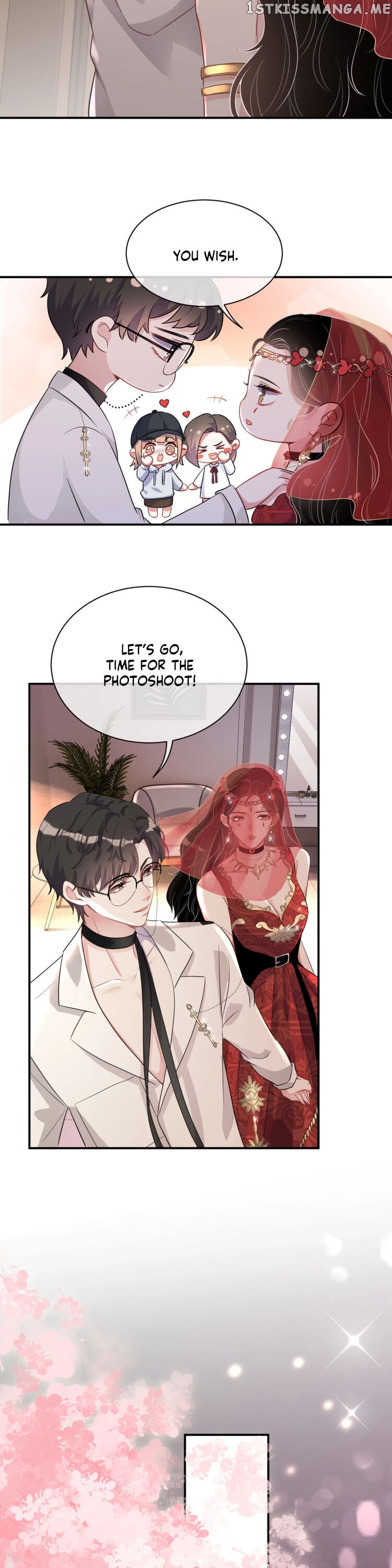 You Are My Only Love chapter 8 - page 15