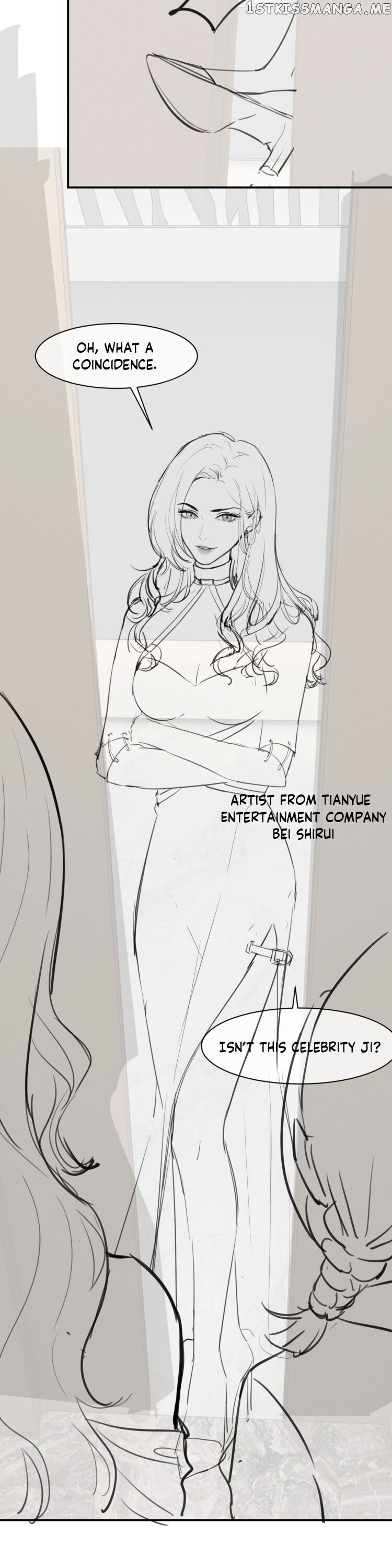 You Are My Only Love chapter 8 - page 30