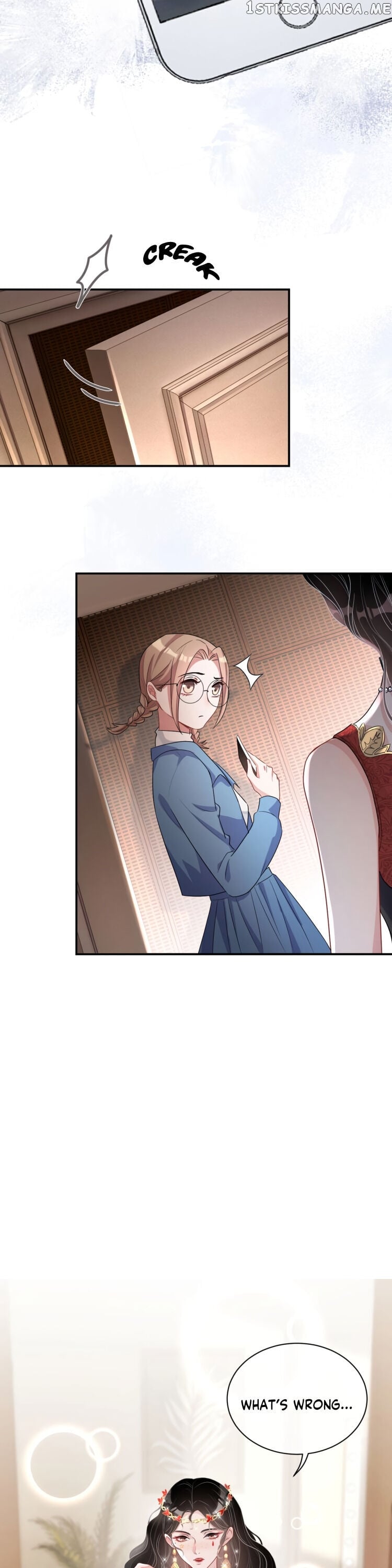 You Are My Only Love chapter 8 - page 6