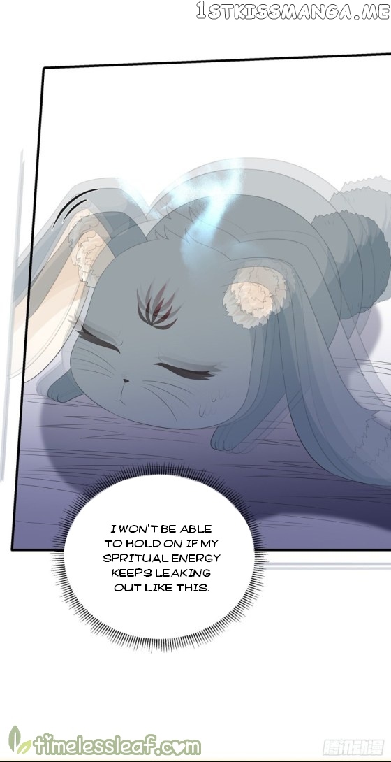 Fox Concubine, Don’t Play With Fire chapter 104.5 - page 14