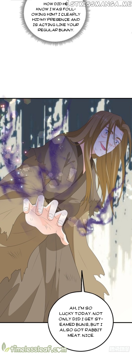Fox Concubine, Don’t Play With Fire chapter 104.5 - page 6