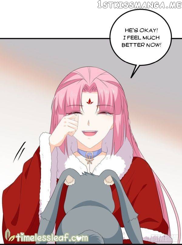 Fox Concubine, Don’t Play With Fire chapter 102.5 - page 10