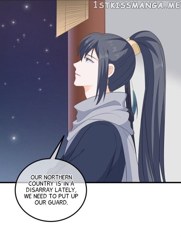 Fox Concubine, Don’t Play With Fire chapter 101 - page 3