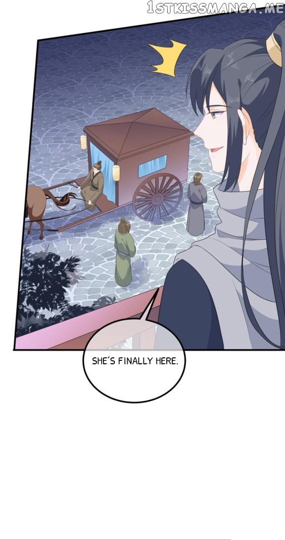 Fox Concubine, Don’t Play With Fire chapter 101 - page 4