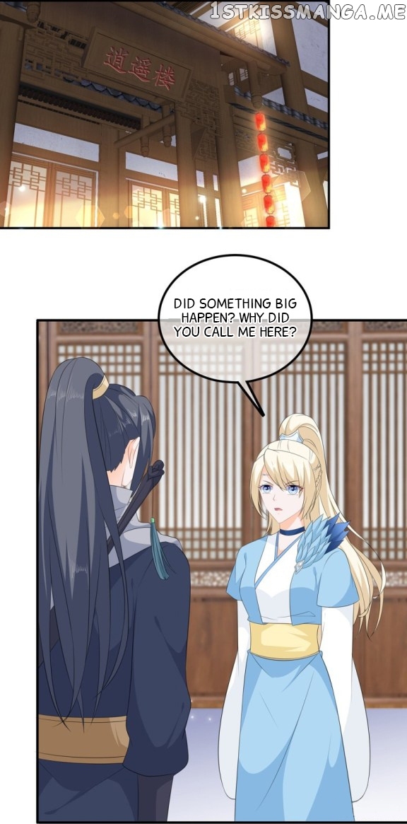 Fox Concubine, Don’t Play With Fire chapter 101 - page 5
