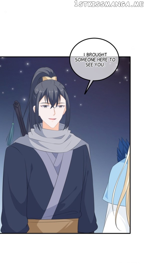 Fox Concubine, Don’t Play With Fire chapter 101 - page 6