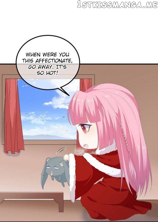 Fox Concubine, Don’t Play With Fire chapter 99.5 - page 10