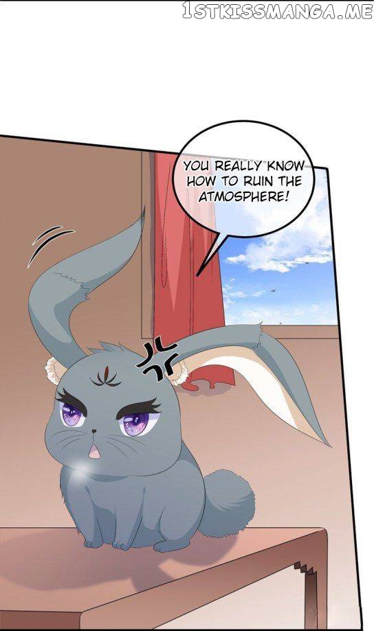 Fox Concubine, Don’t Play With Fire chapter 99.5 - page 11