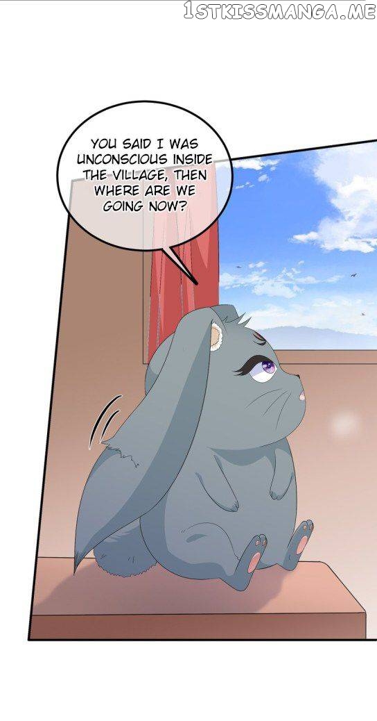 Fox Concubine, Don’t Play With Fire chapter 99.5 - page 12
