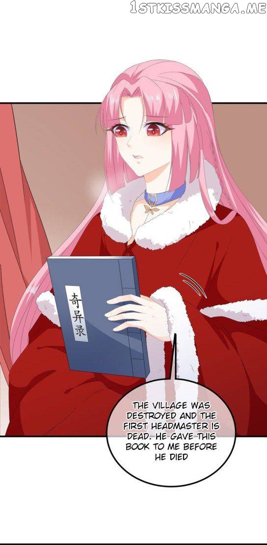 Fox Concubine, Don’t Play With Fire chapter 99.5 - page 13