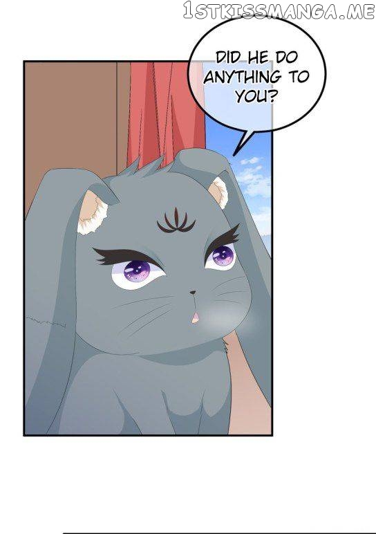 Fox Concubine, Don’t Play With Fire chapter 99.5 - page 15