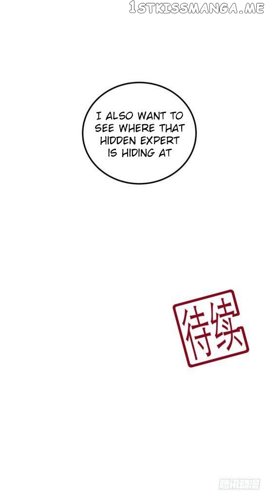 Fox Concubine, Don’t Play With Fire chapter 99.5 - page 18