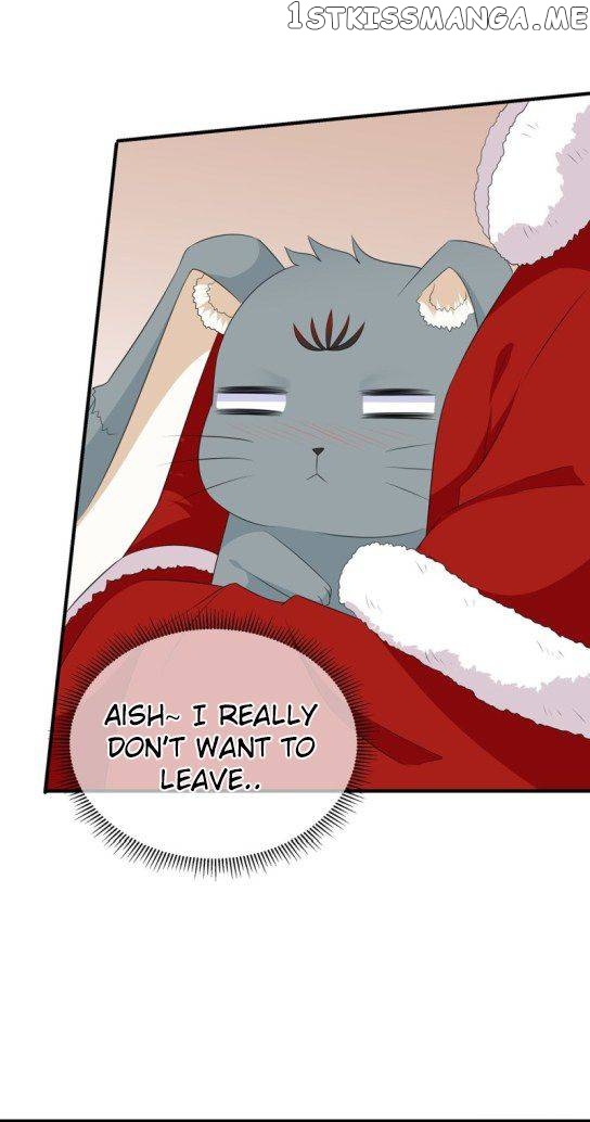 Fox Concubine, Don’t Play With Fire chapter 99.5 - page 2