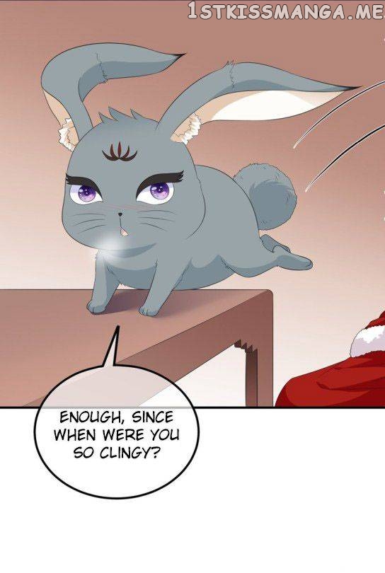 Fox Concubine, Don’t Play With Fire chapter 99.5 - page 3