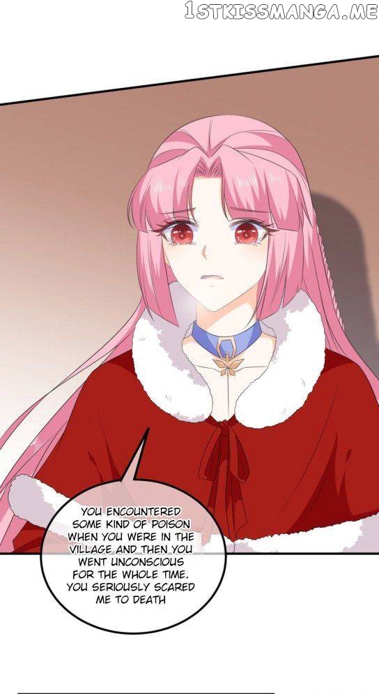 Fox Concubine, Don’t Play With Fire chapter 99.5 - page 4