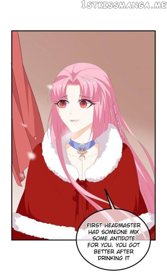 Fox Concubine, Don’t Play With Fire chapter 99.5 - page 7